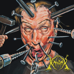 Kandar – Cluster Headache