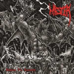 Master - Slaves To Society