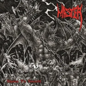 Master - Slaves To Society
