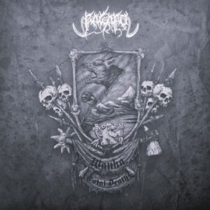 Pagapu - Wanka Total Death