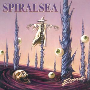 Spiralsea - Essence