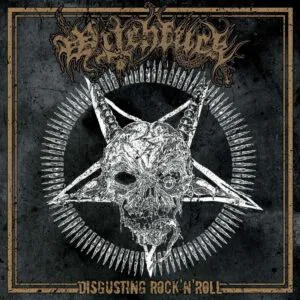 Witchfuck - Disgusting Rock'n'Roll