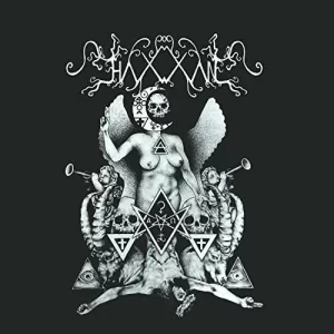 Haxxan · Loch Ness Rising