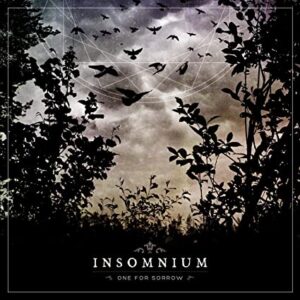 Insomnium – One For Sorrow