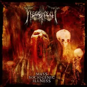 Headmeat - Mass Sociogenic Illness