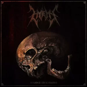 Hyems - Anatomie des Scheiterns