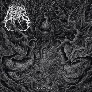 Beyond Mortal Dreams - From Hell