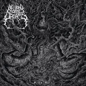 Beyond Mortal Dreams - From Hell