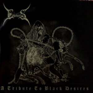 Empheris - A Tribute To Black Desires