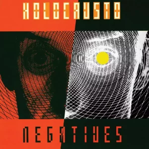 Holocausto - Negatives