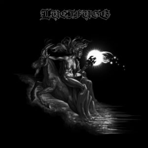 Lucifuge - Ride The Beast