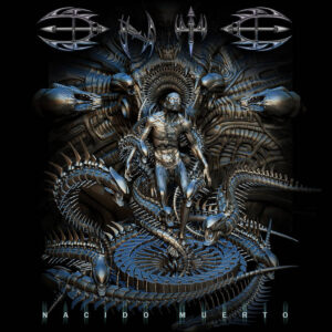 Ente - Nacido muerto