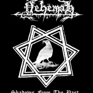 Nehëmah – Shadows From The Past...