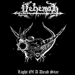 Nehëmah – Light Of A Dead Star