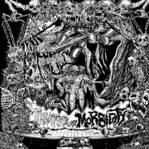 Bone Sickness – Theater Of Morbidity