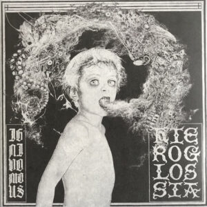 Ignivomous – Hieroglossia