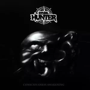 Ethel Hunter ‎– Consciousness Awakening