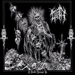 Noroth – It Dwells Amongst Us