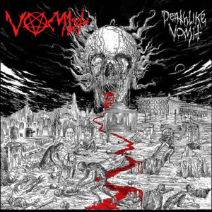 Vomit – Deathlike Vomit