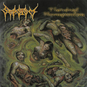 Sepsism – Purulent Decomposition