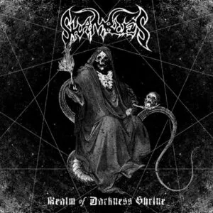 Shambles – Realm of Darkness Shrine