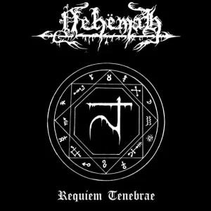 Nehëmah – Requiem Tenebrae