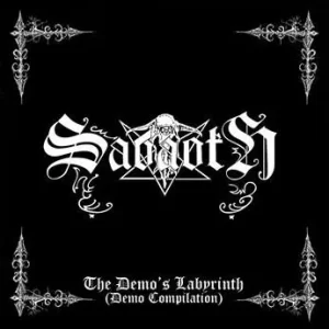 Sabaoth – The Demo's Labyrinth