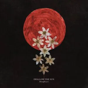 Swallow the Sun - Moonflowers