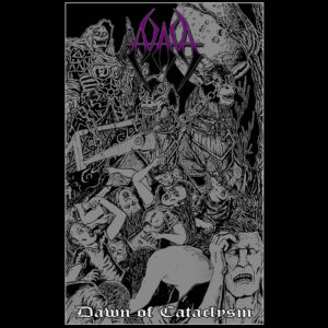 Ataul – Dawn Of Cataclysm