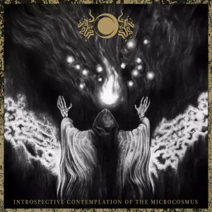 Hadit - Introspective Contemplation Of The Microcosmus