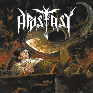 Apostasy - The Blade of Hell