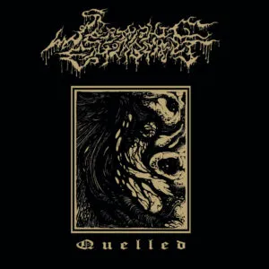 Seraphic Entombment – Quelled