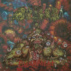 Dipygus - Bushmeat