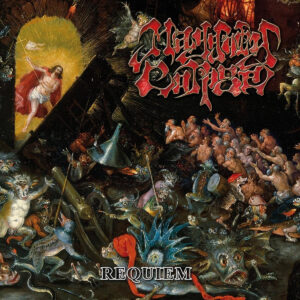 Maggoty Corpse - Requiem