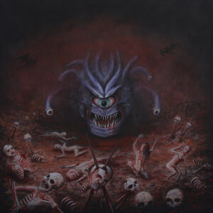 Xantam – Altered State