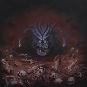 Xantam – Altered State