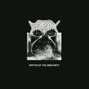 Blasphematory - Depths of the Obscurity