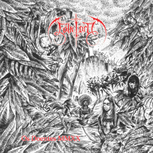 Folklord - Os Doentes MMXX