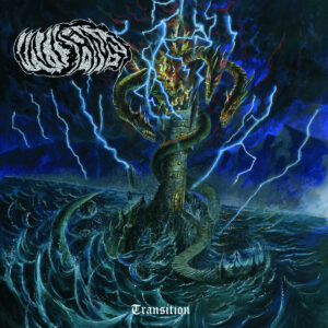 Inisans – Transition