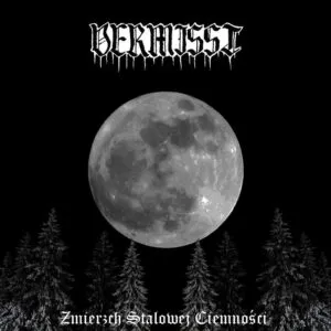 Vermisst - Zmierzch Stalowej Ciemności