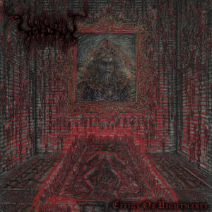 Valdrin - Effigy of Nightmares