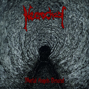 Necrochaos - Mortal Angels Descent