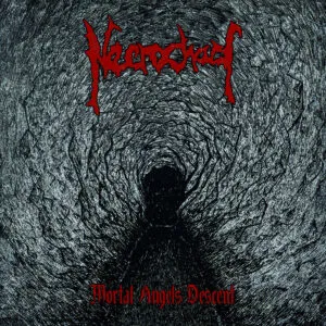 Necrochaos - Mortal Angels Descent