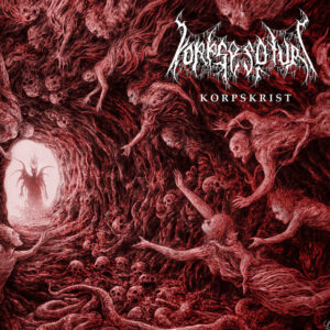 Korpsesoturi - Korpskrist
