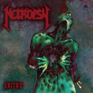 Necropsy - Exitus