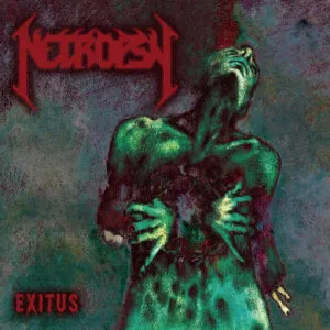 Necropsy - Exitus