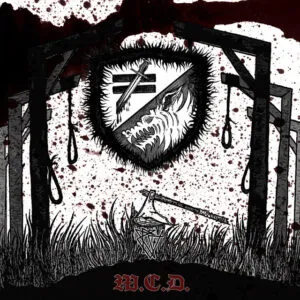 Goat Disciple – Wolfcult Domination