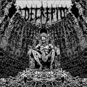 Decrepid – Osseous Empire