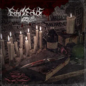 Feto In Fetus - From Blessing to Violence