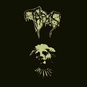 Taphos - Demo MMXVI and EP MMXVII